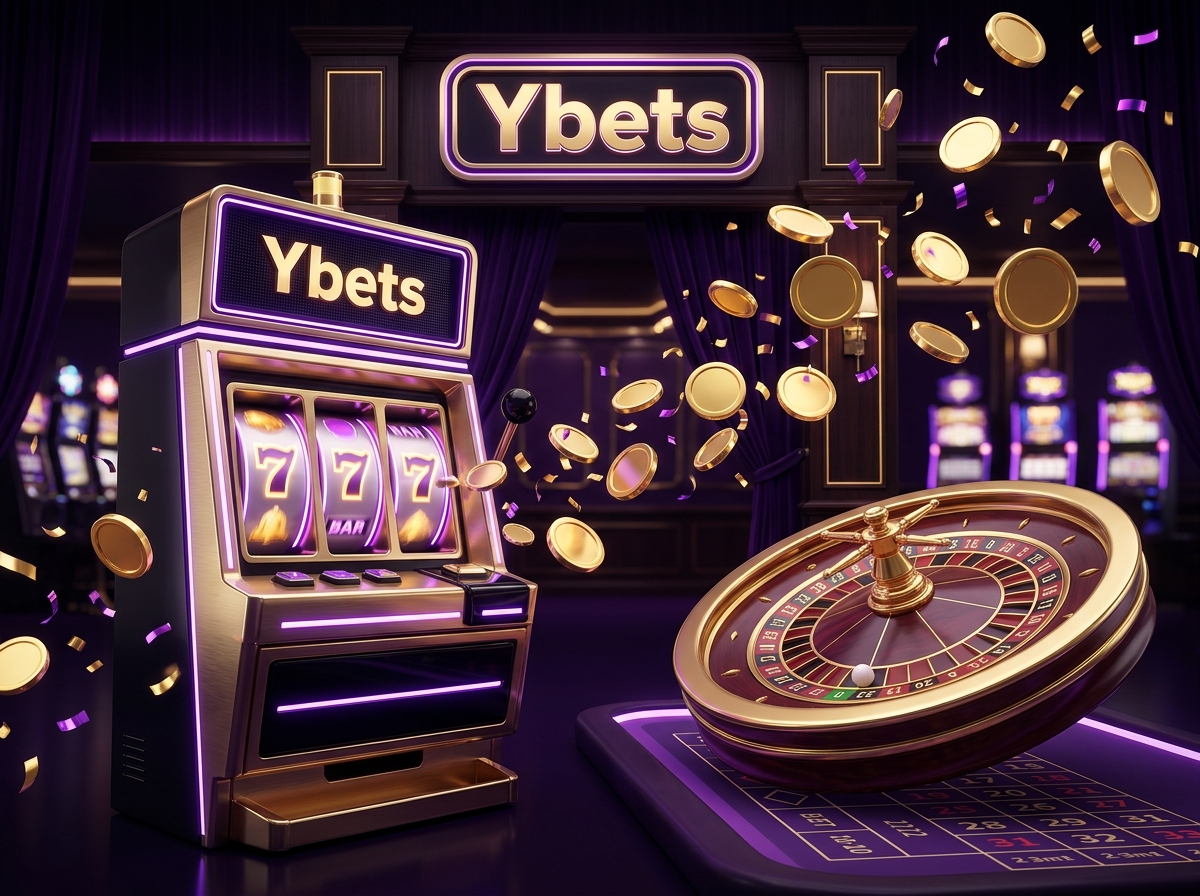 Ybets